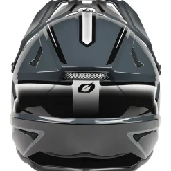 O'Neal Sonus Helm - SLICK V.26 black/gray