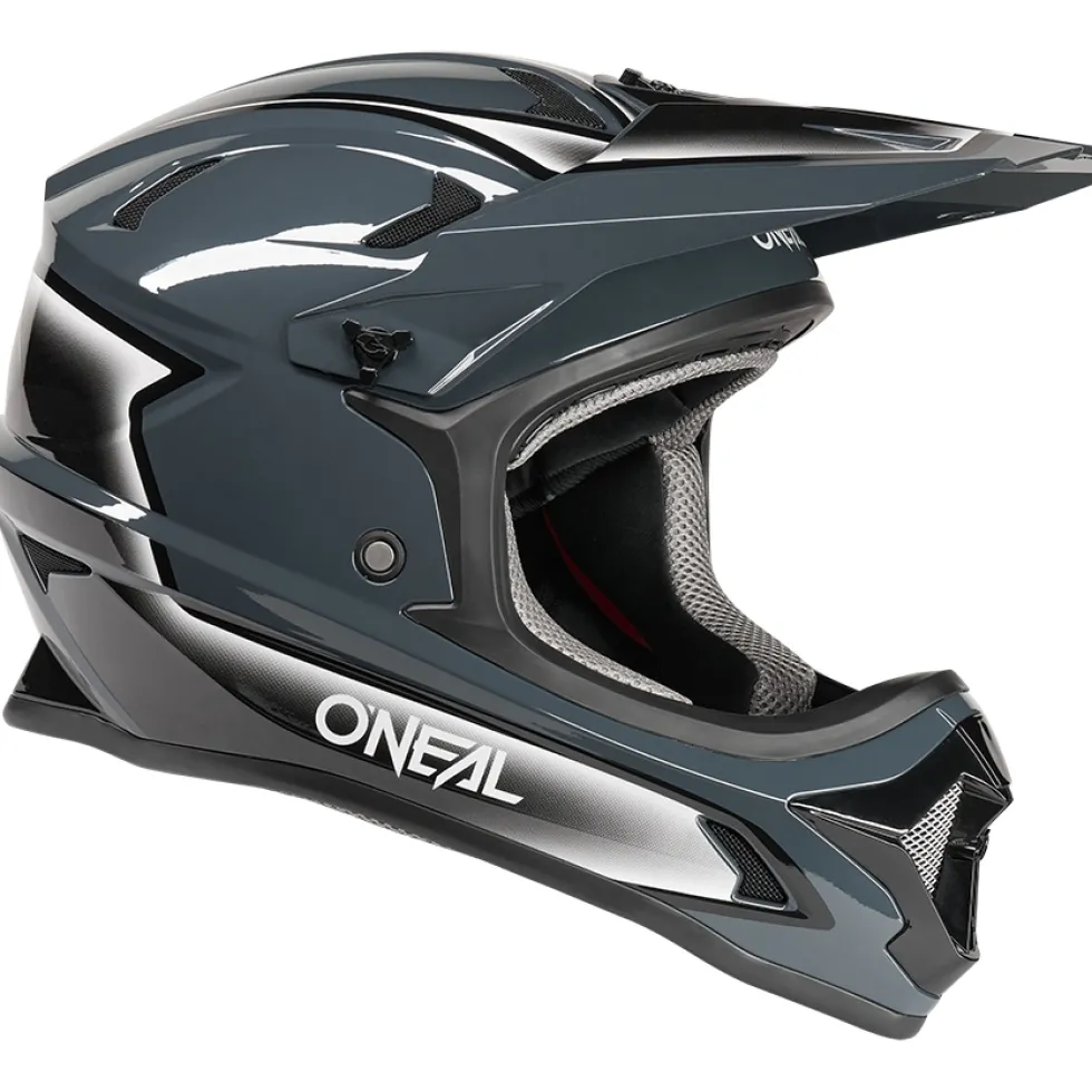 O'Neal Sonus Helm - SLICK V.26 black/gray