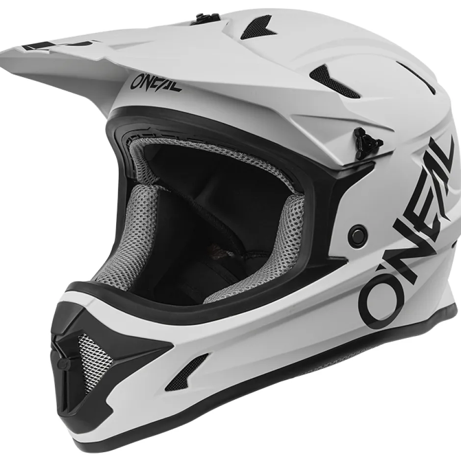 Mtb-Helmen|Downhill Helmen < ONeal O'Nea onu He - OID V.25 ight gray