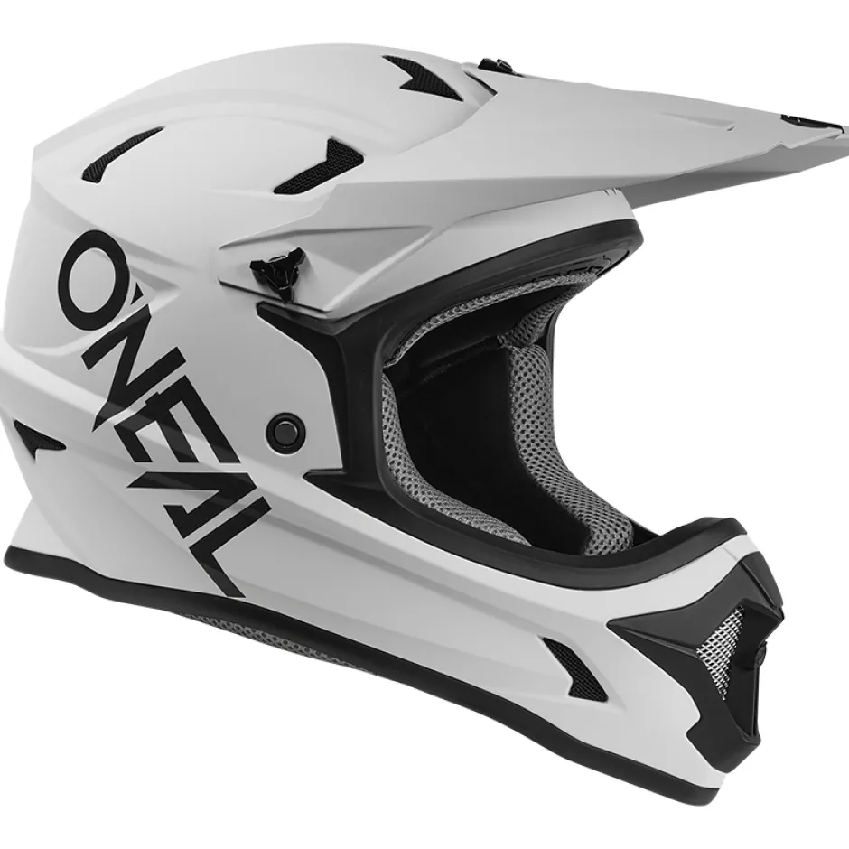Mtb-Helmen|Downhill Helmen < ONeal O'Nea onu He - OID V.25 ight gray