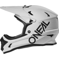 Mtb-Helmen|Downhill Helmen < ONeal O'Nea onu He - OID V.25 ight gray
