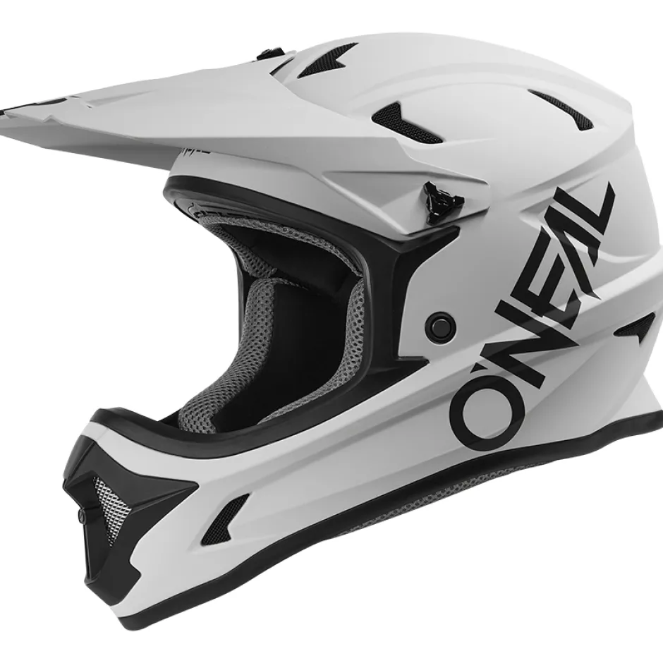 Mtb-Helmen|Downhill Helmen < ONeal O'Nea onu He - OID V.25 ight gray