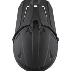 O'Neal Sonus Helm - SOLID V.21 zwart
