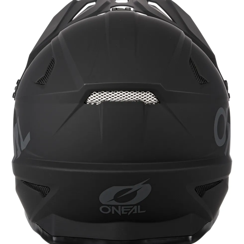 O'Neal Sonus Helm - SOLID V.21 zwart