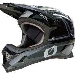 O'Neal Sonus Helm - SPLIT V.23 black/gray