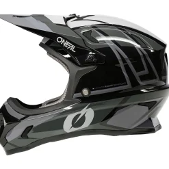 O'Neal Sonus Helm - SPLIT V.23 black/gray