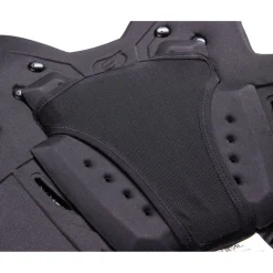 O'Neal Split Borstbeschermer - PRO - S/M - V.22 zwart