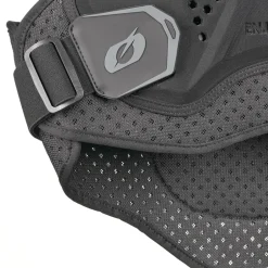 Borstbeschermers < ONeal O'Neal Split Borstbeschermer - V.26 black