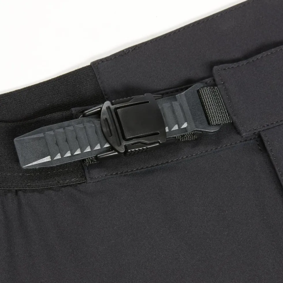 O'Neal Trailfinder MTB Broek Dames - V.23 zwart