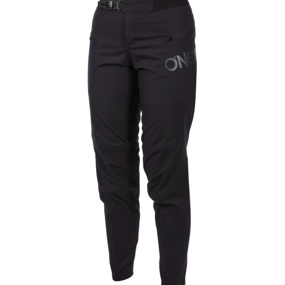 O'Neal Trailfinder MTB Broek Dames - V.23 zwart