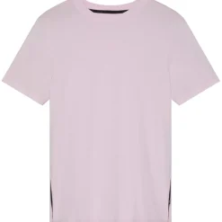 On Focus-T Fitness Dames T-Shirt - Orchid