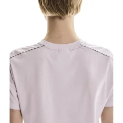 On Focus-T Fitness Dames T-Shirt - Orchid