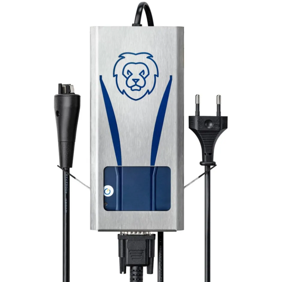 Accu'S En Opladers < ONgineer LiON Wall - Mount for Smart Charger