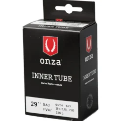 Onza SA3 MTB Tube - 29 x 2.10-2.60"