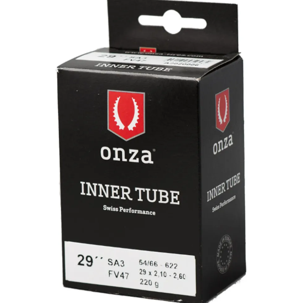 Onza SA3 MTB Tube - 29 x 2.10-2.60"