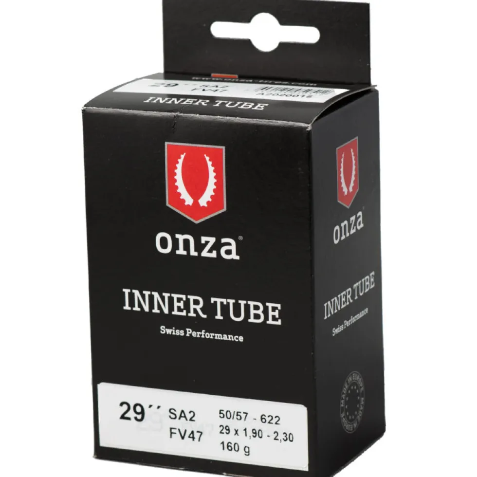Onza SA2 MTB Tube - 29x1.90-2.30 Inches