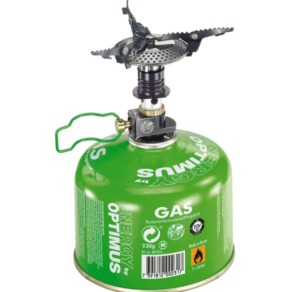 Optimus Crux Gas Stove