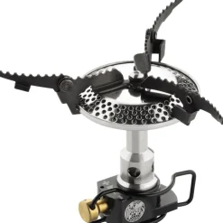 Optimus Elektra Camping Kooksystem - Black Edition