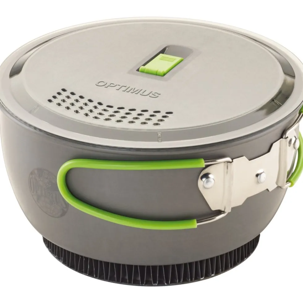 Optimus Terra Xpress HE Cooking Pot