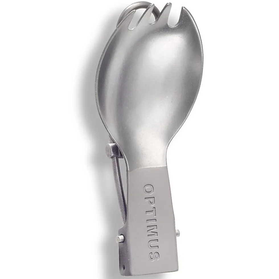 Optimus Titan Falt-Spork