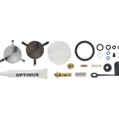 Kooktoestellen & Aanstekers < Optimus Nova, Nova+ & Polaris Spare Parts Kit