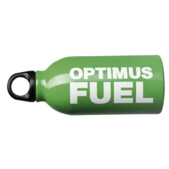 Optimus Polaris Optifuel Koker met Brandstoffles (Gas) 0.4 L - groen
