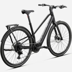 Orbea CARPE 20 - City E-bike - 2026 - Diamond Black (matt)