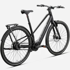 Orbea CARPE 10 - Di2 - City e-bike - 2026 - Diamond Black (matt)