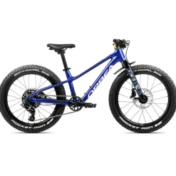 Kindermountainbikes < Orbea KIMU 20 H10 - 20" Kinderfiets - 2026 - cobalt blue