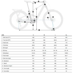Elektrische Fietsen|Suv E-Bikes < Orbea UGA 20 - Cue Di2 Trekking E-Bike - 2026 - 29"/27.5" | etaic Rut - Diaond Back (att)