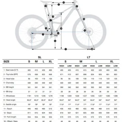 All-Mountain En Trail Bikes|Mtb Full Suspension < Orbea OCCA T H10 - 29" ountainbike - 2026 - Tanzanite (att/goss)