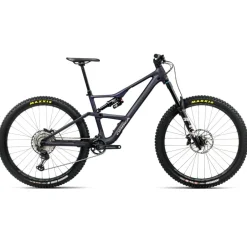 All-Mountain En Trail Bikes|Mtb Full Suspension < Orbea OCCA T H10 - 29" ountainbike - 2026 - Tanzanite (att/goss)