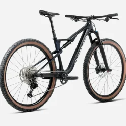 Orbea OIZ H10 Mountainbike - 2026 - Armor Black (matt/gloss)