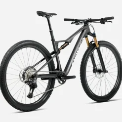 Orbea OIZ M10 - Carbon Mountainbike - 2026 - Diamond Carbon View (matt/gloss)