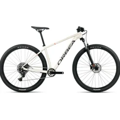 Orbea ONNA 40 - 29" Mountainbike - 2026 - Ivory White (gloss) - Navy Blue (matt)