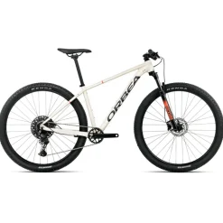 Orbea ONNA 20 - 27.5" Mountainbike - 2026 - Ivory White (gloss) - Navy Blue (matt)
