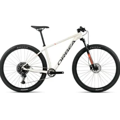 Orbea ONNA 20 - 29" Mountainbike - 2026 - Ivory White (gloss) - Navy Blue (matt)