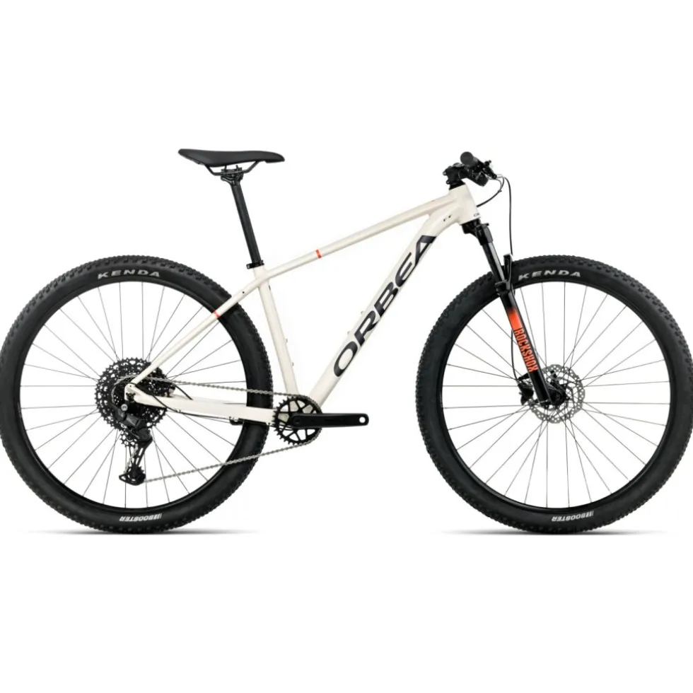Orbea ONNA 20 - 29" Mountainbike - 2026 - Ivory White (gloss) - Navy Blue (matt)