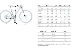 Orbea ONNA 20 - 29" Mountainbike - 2026 - Ivory White (gloss) - Navy Blue (matt)
