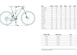 Mtb Hardtails < Orbea ONNA 20 - 29" ountainbike - 2026 - Tanzanite (att) - iver (go)