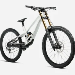 Freeride En Downhill Bikes|Mtb Full Suspension < Orbea RAON 450 D-TD - 29/27,5" Carbon TB - 2026 - White Chic - Diaond Back (goss)