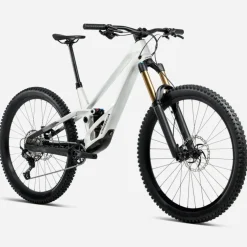 Orbea RALLON E-TEAM - 29/27.5