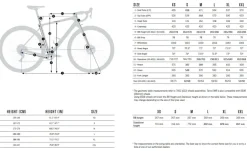 Orbea TERRA H30 1X - Gravelbike - 2025 - Infinity Green - Ivory White (gloss)