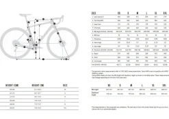 Orbea TERRA M20iTEAM - GRX Di2 Carbon Gravel Bike - 2025 - Cosmic Carbon - Olive Green (gloss)