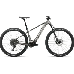 Elektrische Fietsen|E-Mtb Hardtail < Orbea URRUN 20 - 29" eektriche ountainbike - 2026 - agnetic Bronze (att) - iver (go)
