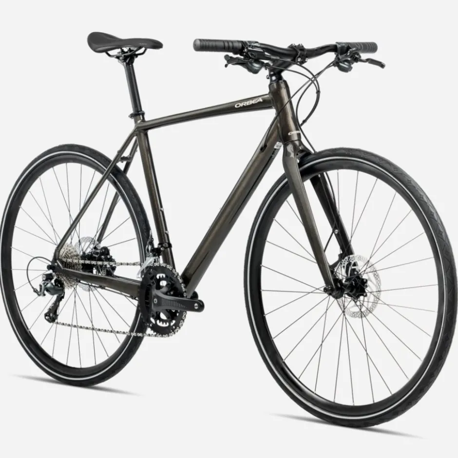 Urban Fietsen < Orbea VECTOR 10 - tadfiet - 2026 - etaic Infinity Green (go)