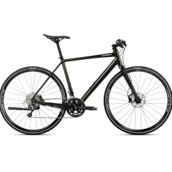 Urban Fietsen < Orbea VECTOR 10 - tadfiet - 2026 - etaic Infinity Green (go)