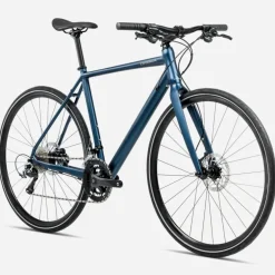 Orbea VECTOR 10 - Stadsfiets - 2026 - Moondust Blue (matt)