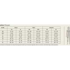 Orca Apex Flex Triatlon Wetsuit Dames - black/blue flex
