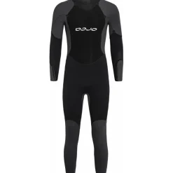 Neopreen Kleding|Neopreen Kleding < Orca Apex Flex Triatlon Wetsuit Heren - black/blue flex